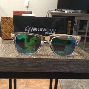 Wildwood Polarized Sunglasses